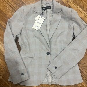 Zara Blazer